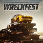 Wreckfest Mobile APK Premium 2025